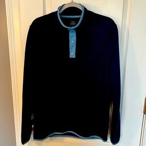 Men’s JCrew Factory Pullover